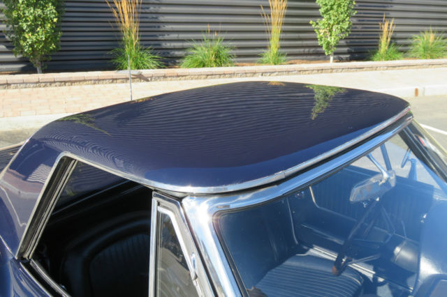 1964 Chevrolet Corvette Convertible - photo 7