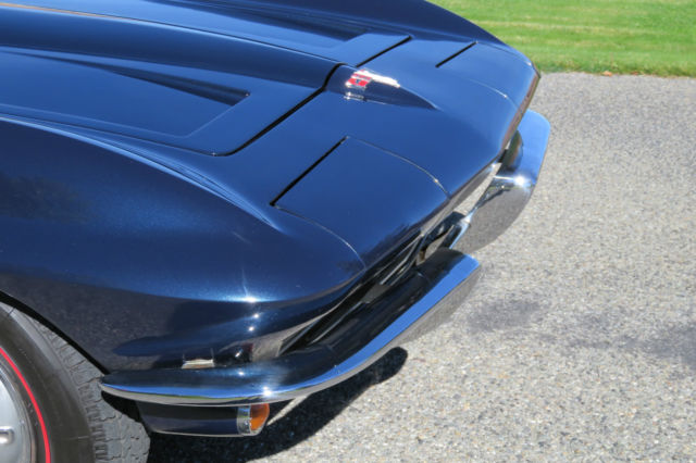 1964 Chevrolet Corvette Convertible - photo 9