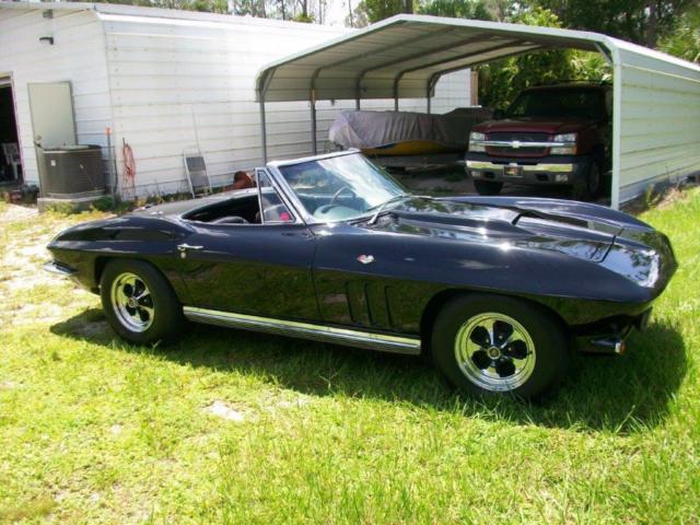 1964 Chevrolet Corvette Hot Rod Other Classic - photo 11
