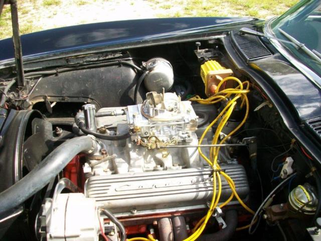 1964 Chevrolet Corvette Hot Rod Other Classic - photo 12