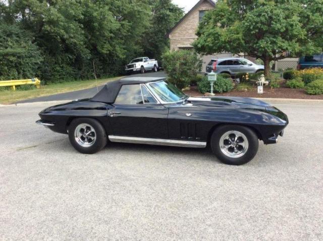 1964 Chevrolet Corvette Hot Rod Other Classic - photo 2