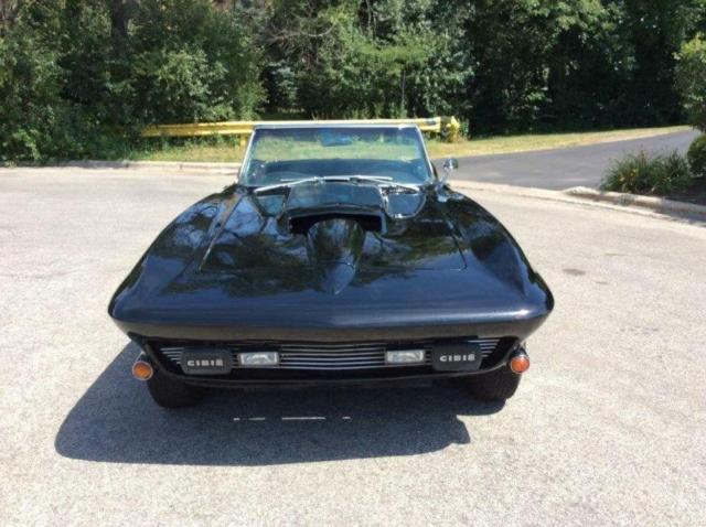 1964 Chevrolet Corvette Hot Rod Other Classic - photo 3