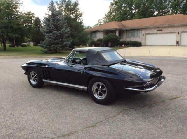 1964 Chevrolet Corvette Hot Rod Other Classic - photo 4