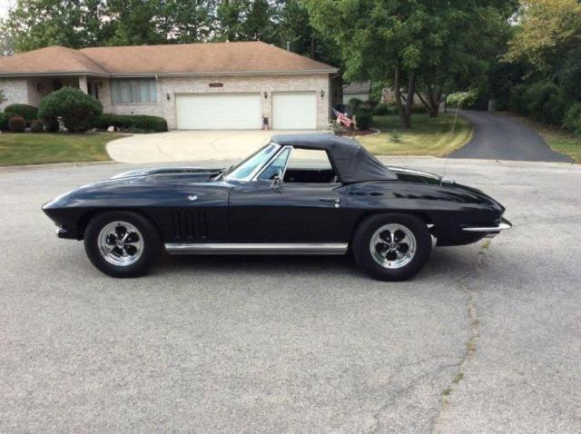 1964 Chevrolet Corvette Hot Rod Other Classic - photo 5