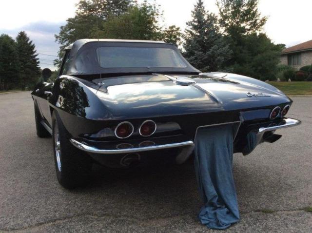 1964 Chevrolet Corvette Hot Rod Other Classic - photo 6