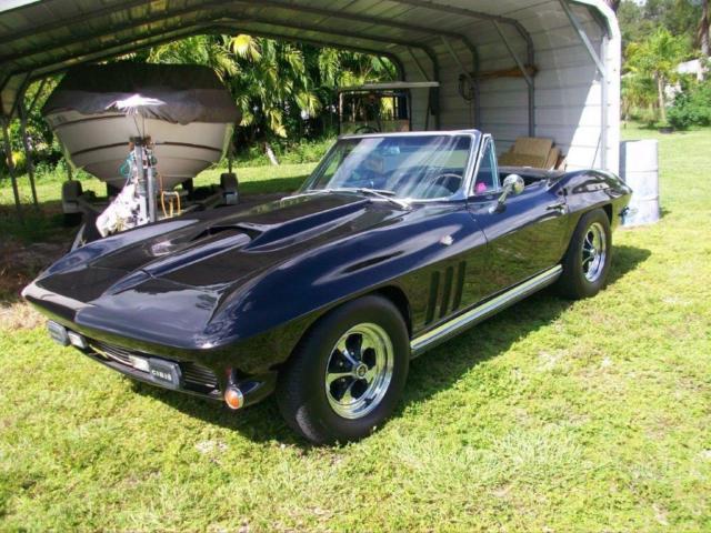 1964 Chevrolet Corvette Hot Rod Other Classic - photo 7
