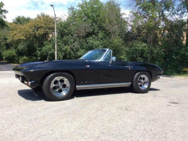 1964 Chevrolet Corvette Hot Rod Other Classic - photo 8