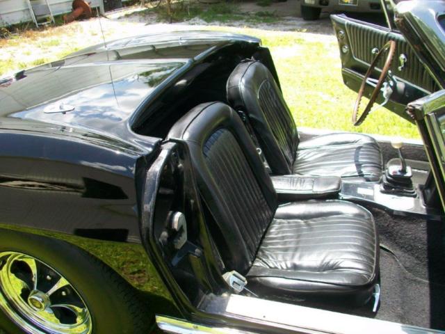 1964 Chevrolet Corvette Hot Rod Other Classic - photo 9