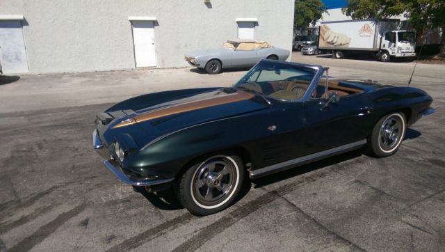 1964 Chevrolet Corvette - photo 10
