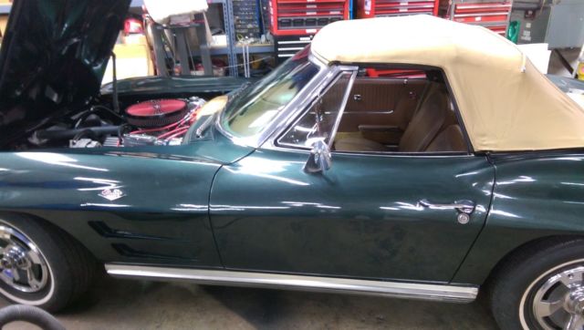 1964 Chevrolet Corvette - photo 11