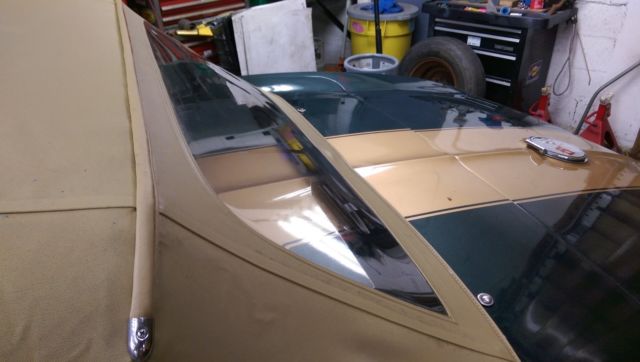 1964 Chevrolet Corvette - photo 12
