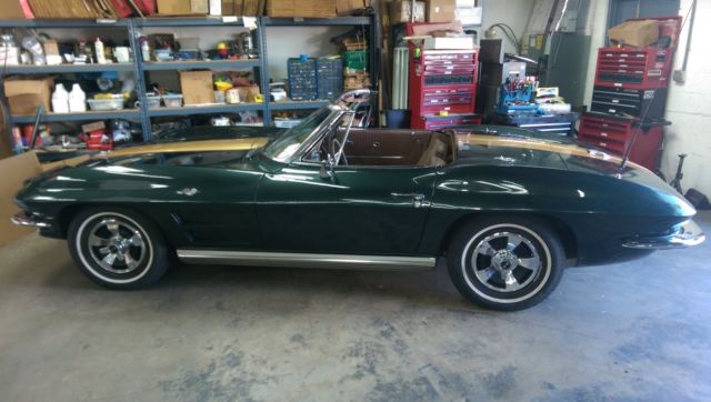 1964 Chevrolet Corvette - photo 3