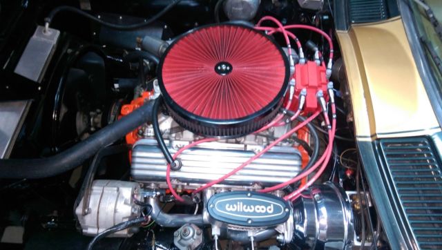 1964 Chevrolet Corvette - photo 5