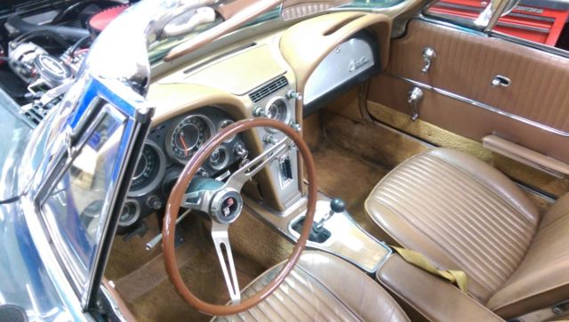 1964 Chevrolet Corvette - photo 7