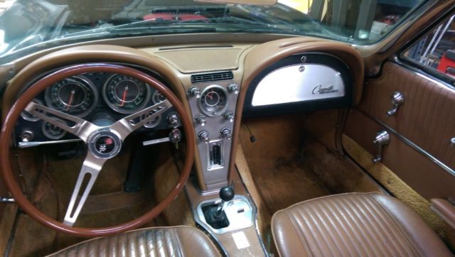 1964 Chevrolet Corvette - photo 8