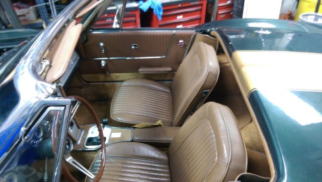 1964 Chevrolet Corvette - photo 9