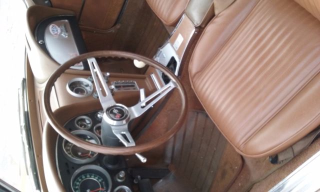 1964 Chevrolet Corvette Convertible - photo 10