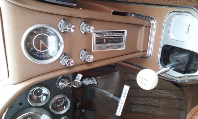 1964 Chevrolet Corvette Convertible - photo 11
