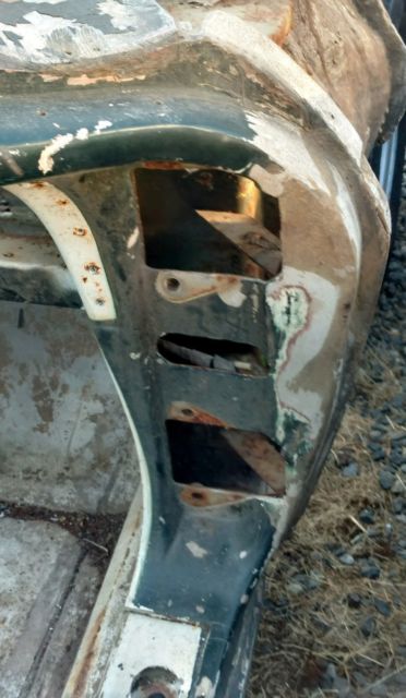 1964 Chevrolet Corvette Convertible - photo 6