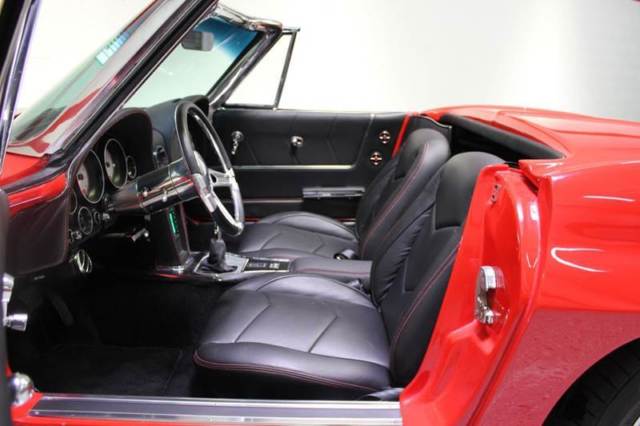 1964 Chevrolet Corvette Restomod - photo 9
