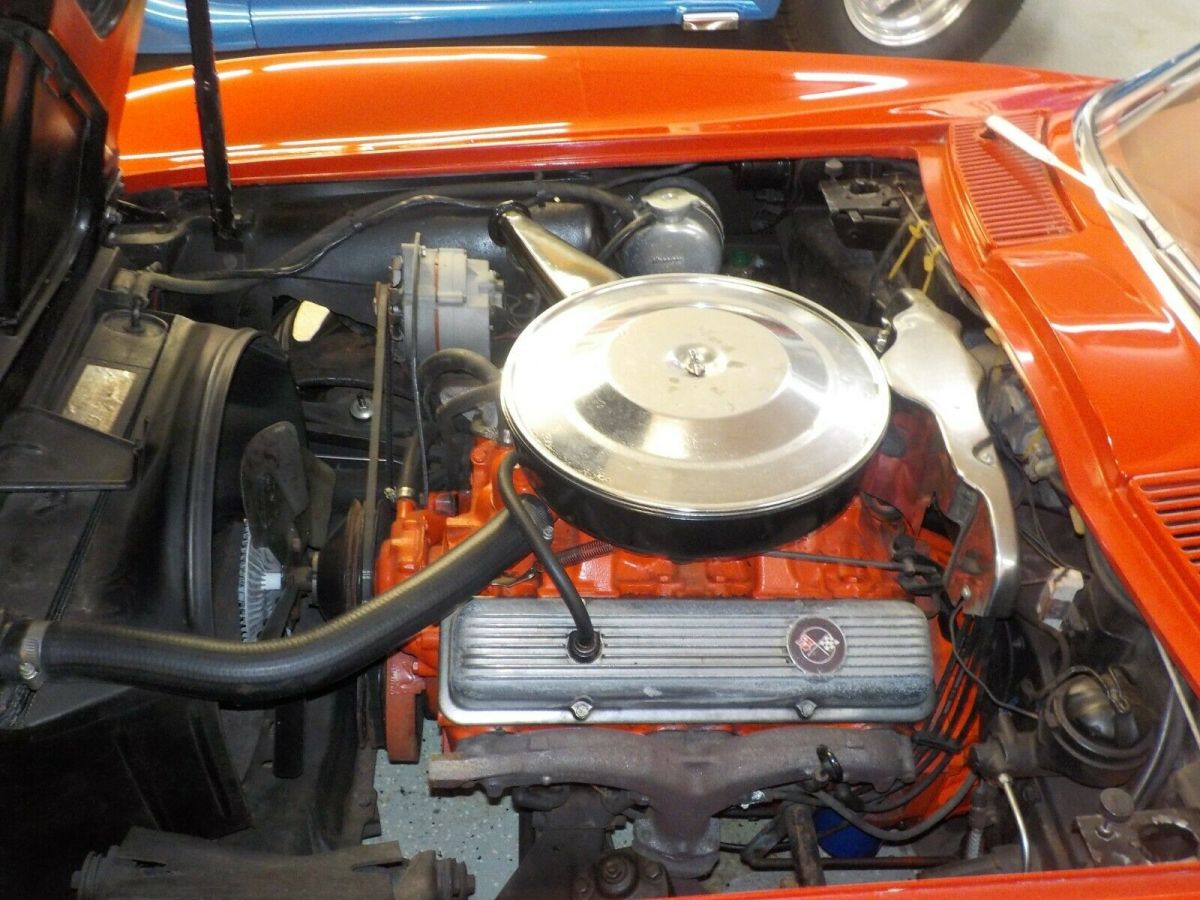 1964 Chevrolet Corvette - photo 5