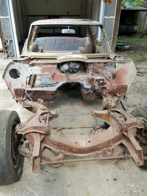 1964 Chevrolet Corvette - photo 2