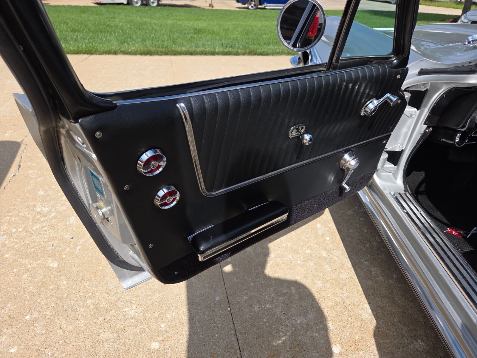 1964 Chevrolet Corvette - photo 13