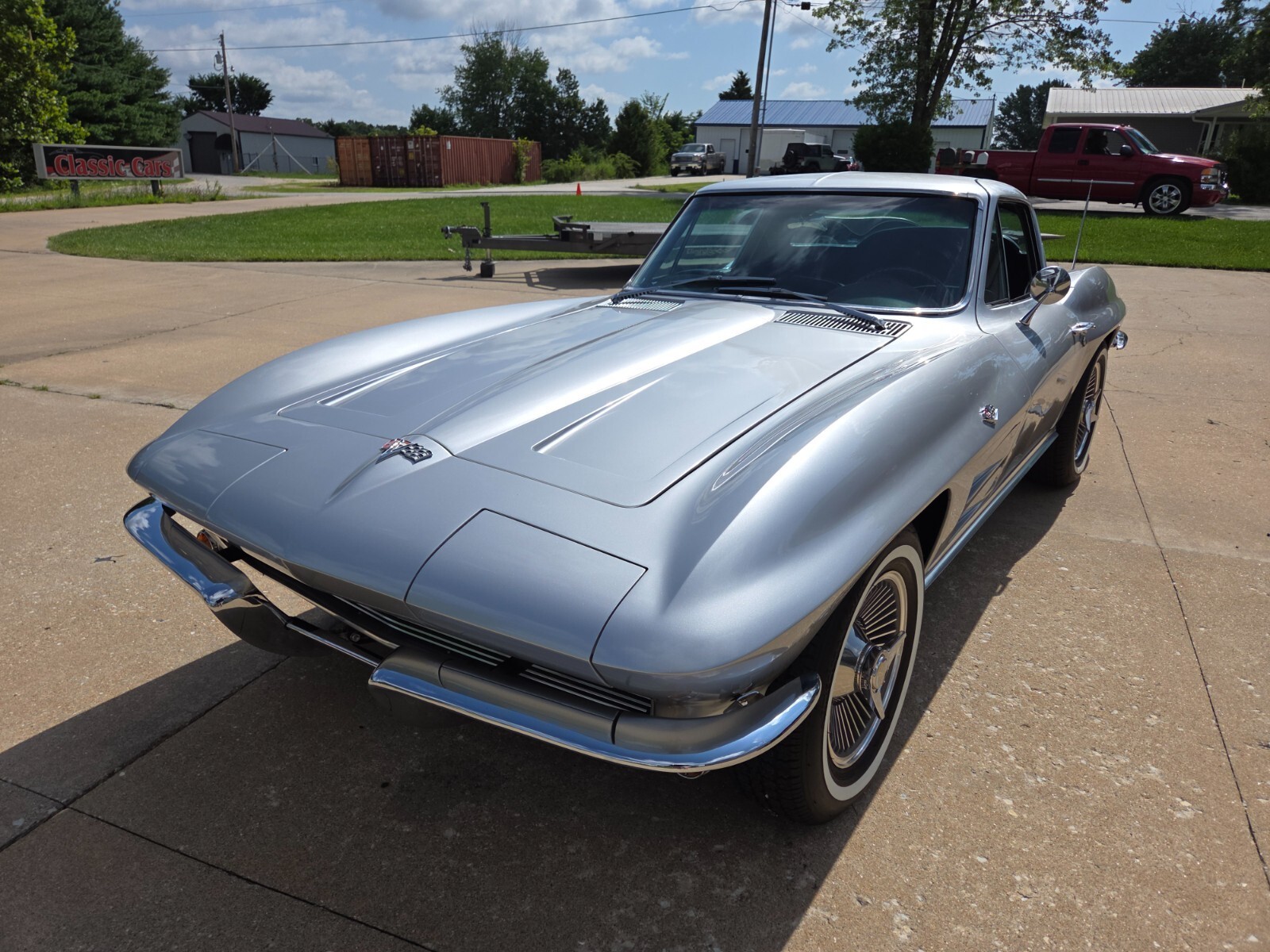 1964 Chevrolet Corvette - photo 2