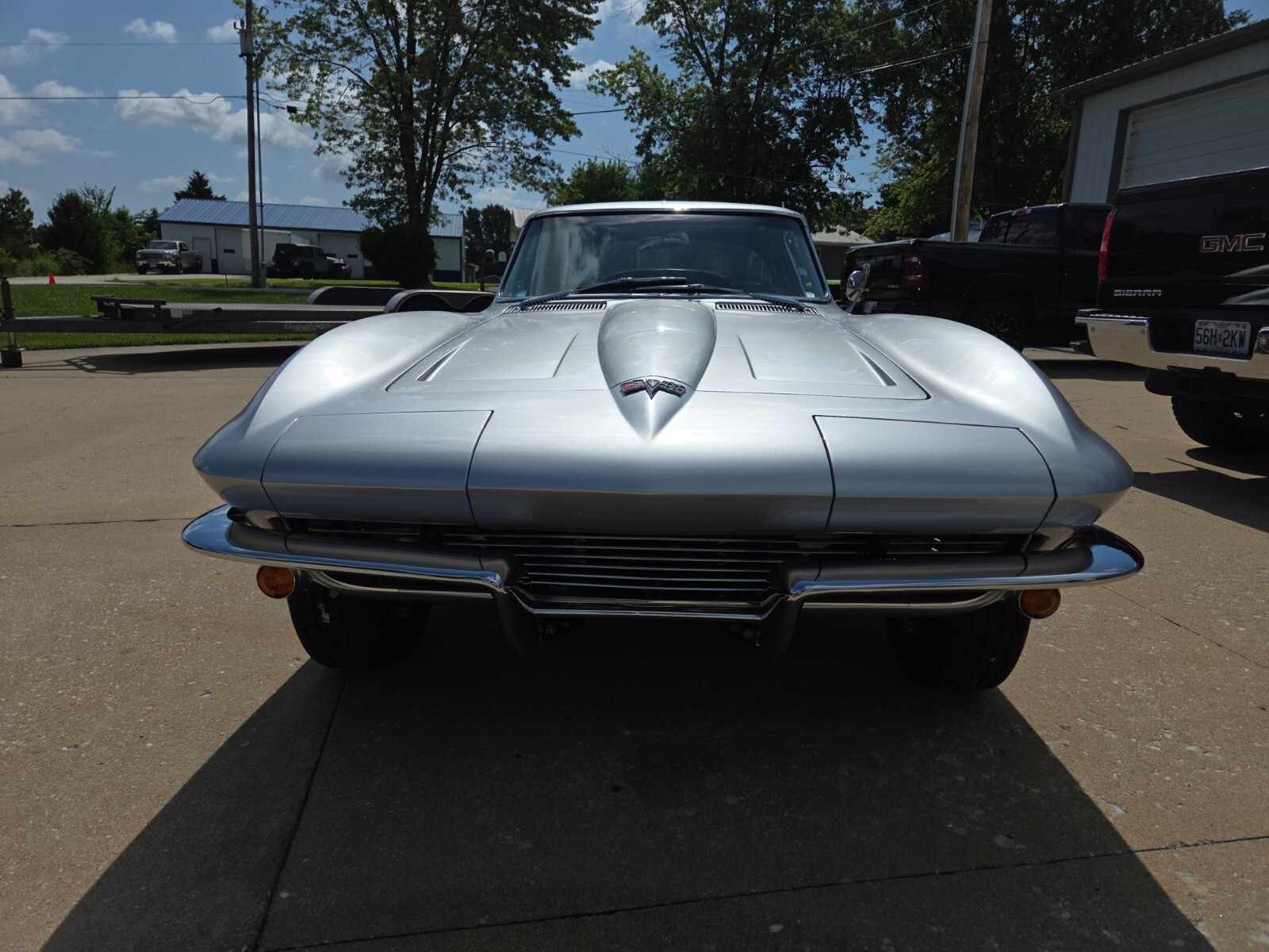 1964 Chevrolet Corvette - photo 3
