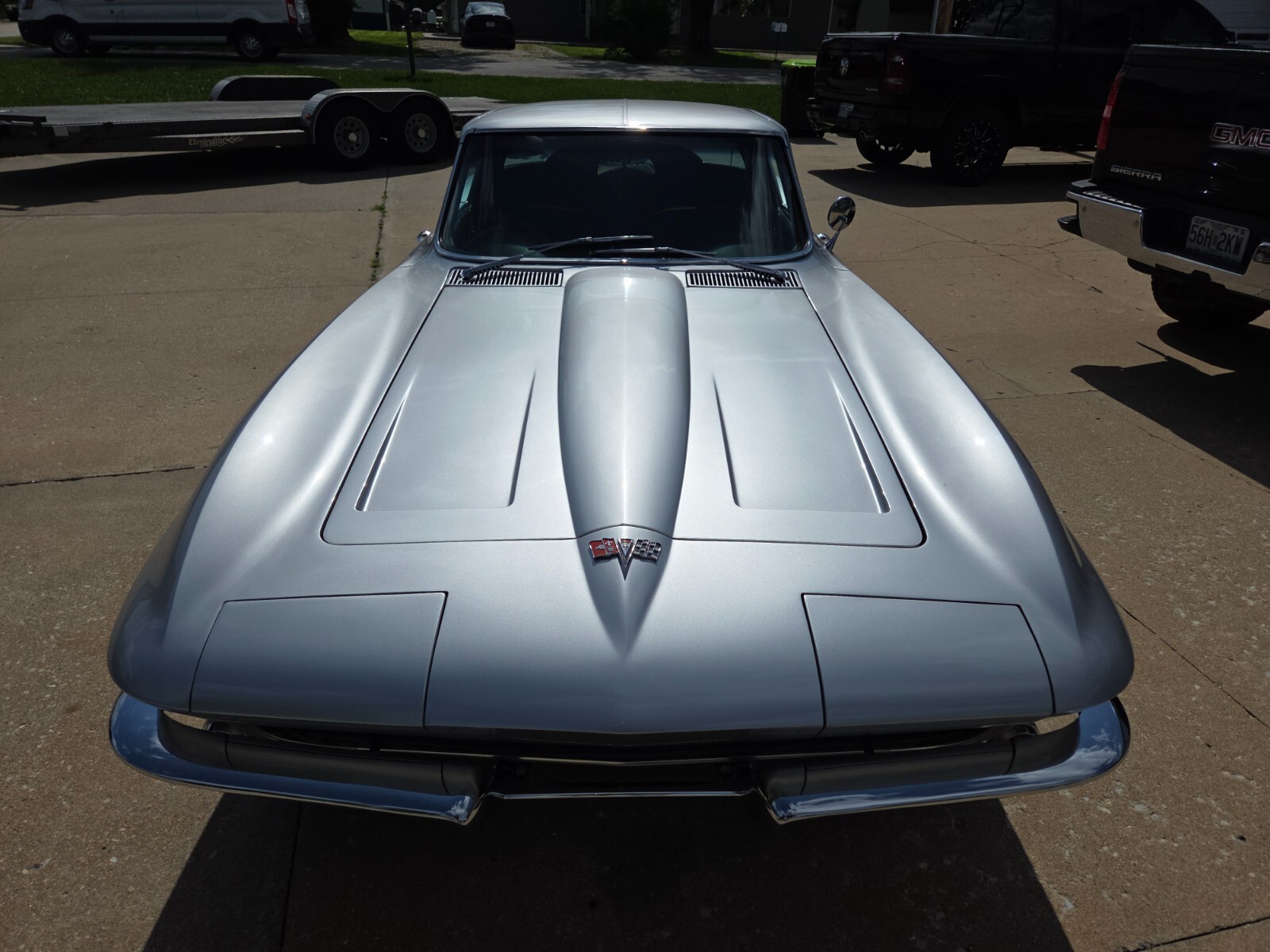 1964 Chevrolet Corvette - photo 4