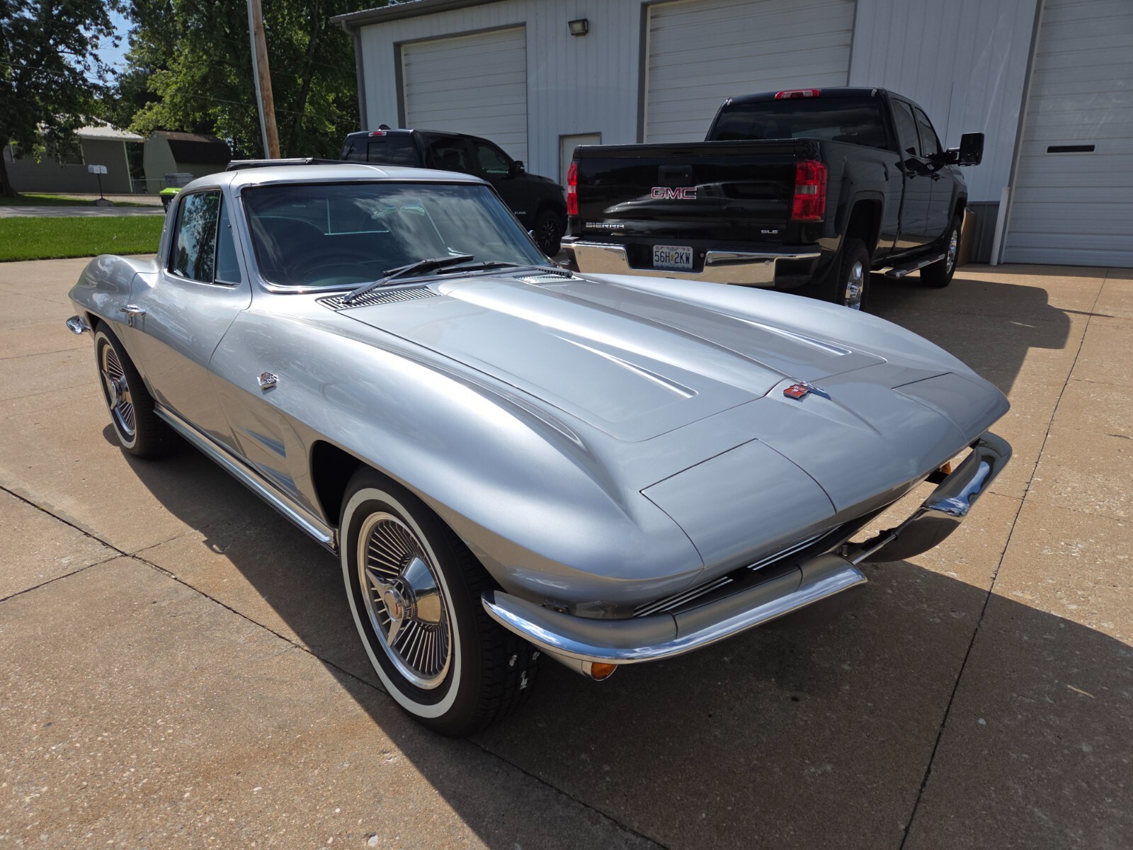 1964 Chevrolet Corvette - photo 5