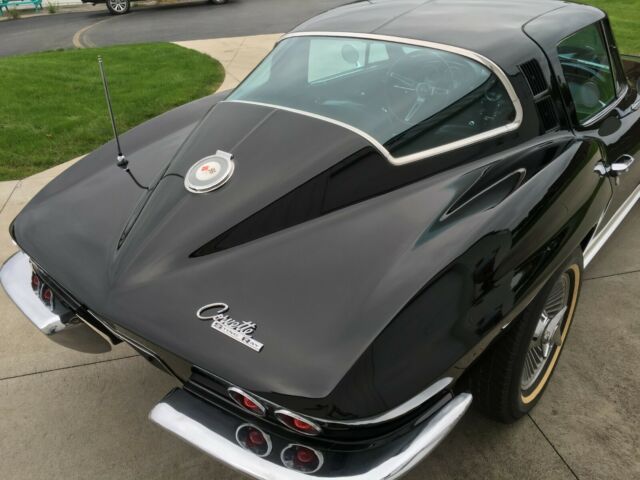 1964 Chevrolet Corvette - photo 6