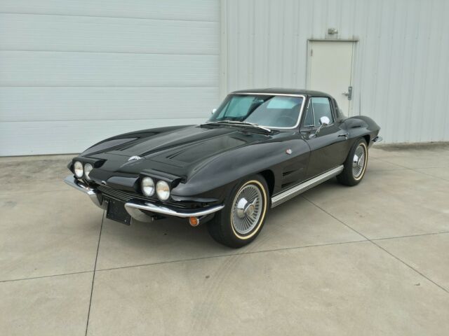 1964 Chevrolet Corvette - photo 7