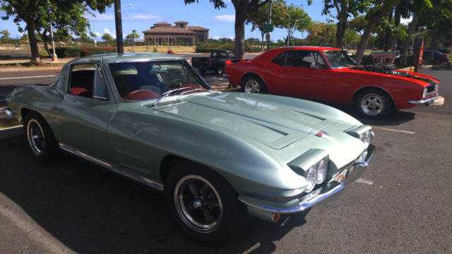 1964 Chevrolet Corvette - photo 2