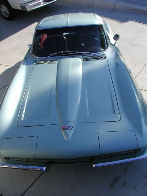1964 Chevrolet Corvette - photo 5