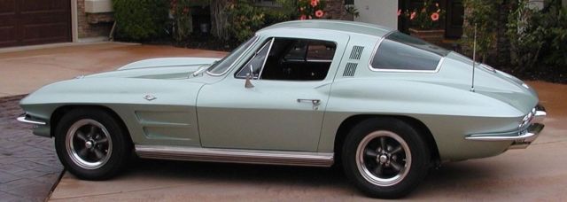 1964 Chevrolet Corvette - photo 6