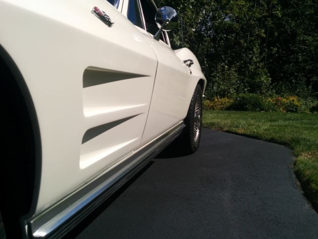 1964 Chevrolet Corvette coupe - photo 10