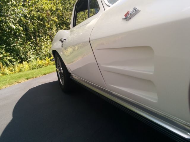 1964 Chevrolet Corvette coupe - photo 11