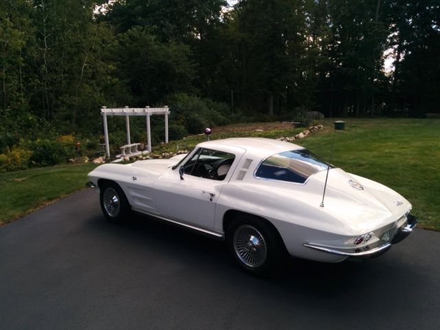 1964 Chevrolet Corvette coupe - photo 4
