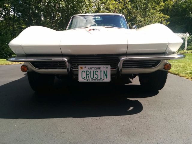 1964 Chevrolet Corvette coupe - photo 5