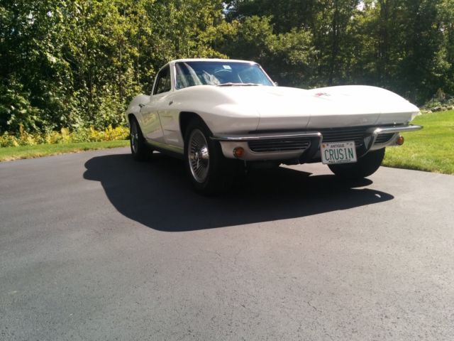 1964 Chevrolet Corvette coupe - photo 6
