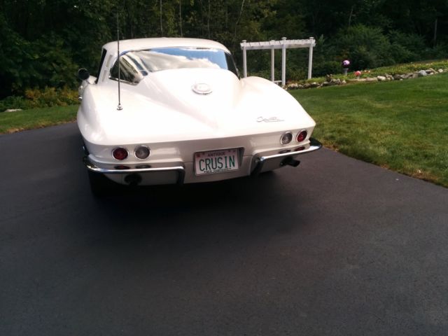 1964 Chevrolet Corvette coupe - photo 7