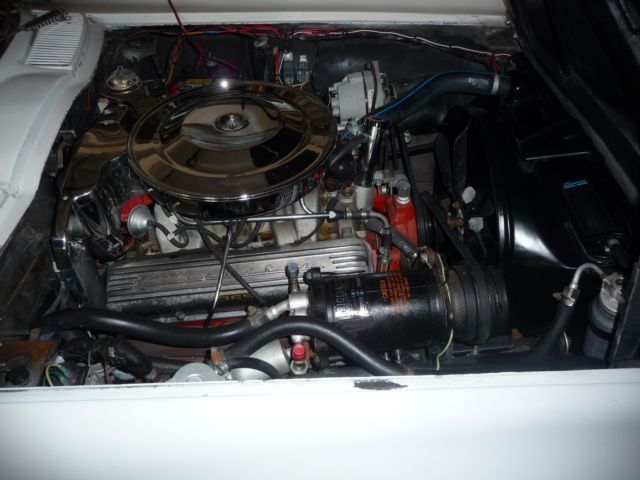 1964 Chevrolet Corvette 2-door coupe - photo 10