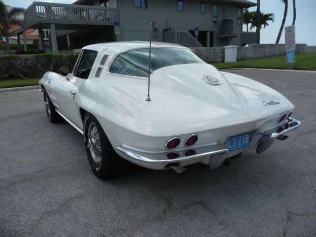 1964 Chevrolet Corvette 2-door coupe - photo 4