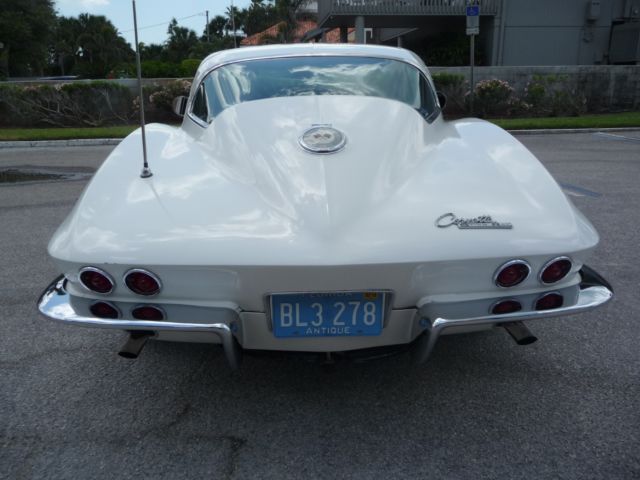 1964 Chevrolet Corvette 2-door coupe - photo 5