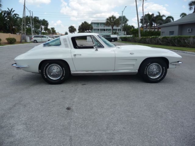1964 Chevrolet Corvette 2-door coupe - photo 7