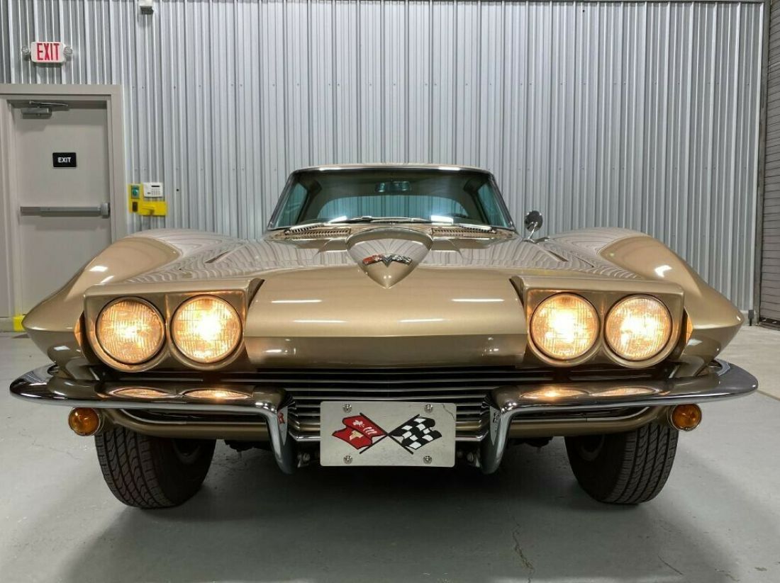 1964 Chevrolet Corvette - photo 10