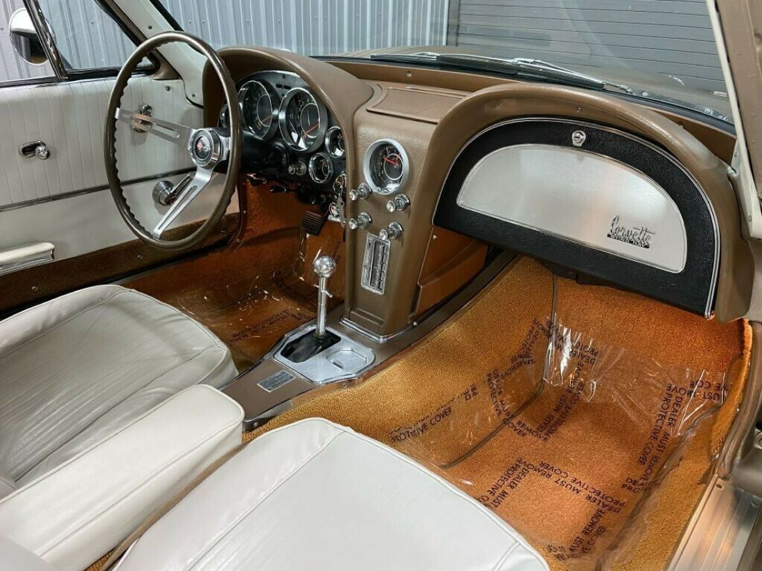 1964 Chevrolet Corvette - photo 12