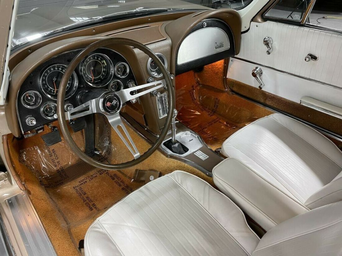 1964 Chevrolet Corvette - photo 13