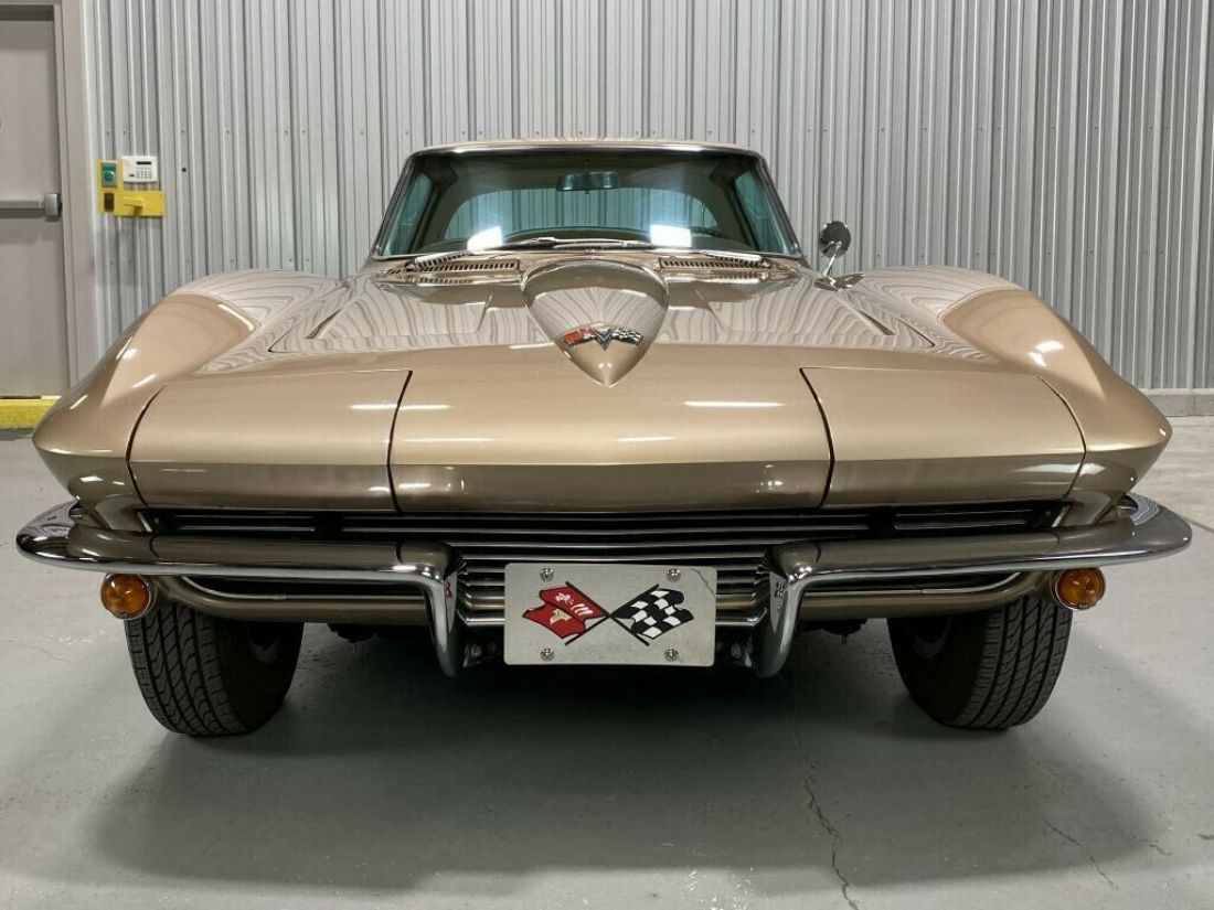 1964 Chevrolet Corvette - photo 2
